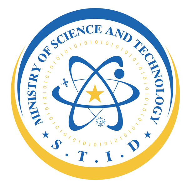 Science and Technology Office, Embassy of Vietnam in Australia logo